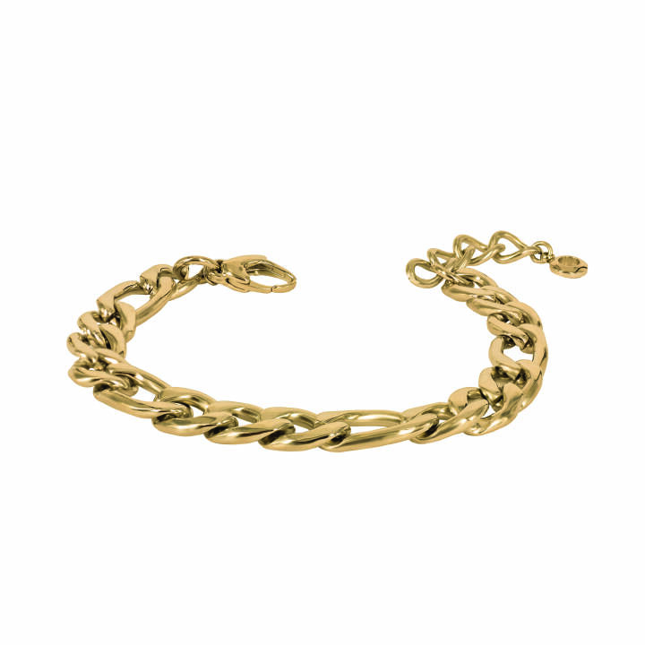 astrid&agnes SASHA armband Guld