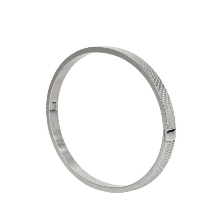 AROCK LEXUS Bangle armband Stål