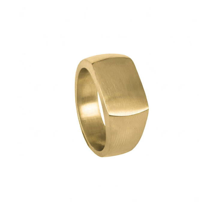 Product Image for AROCK TOM Guld ring XS