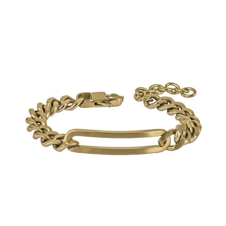 AROCK BENJAMIN Chain armband Guld