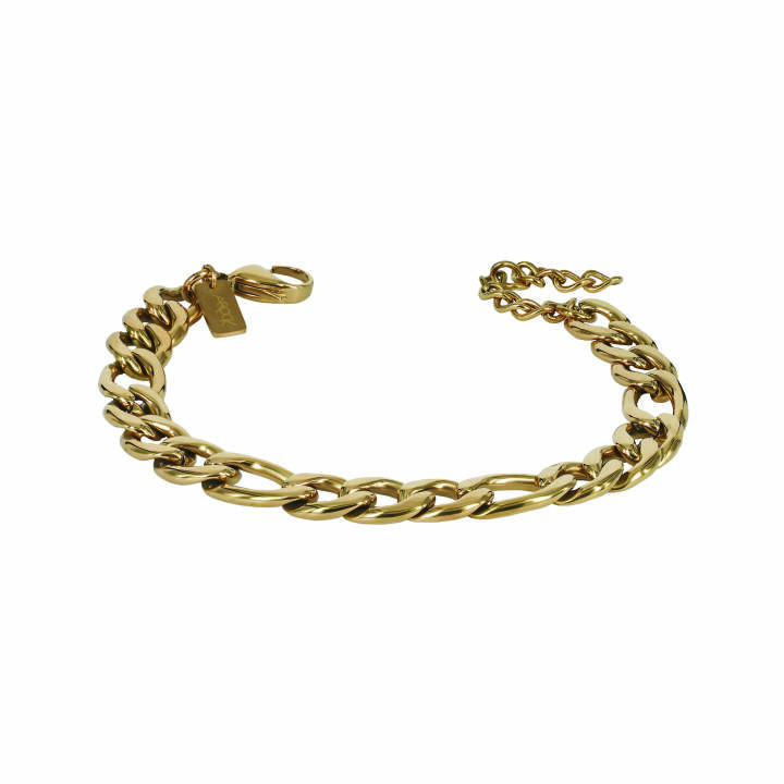 AROCK SCOTT Large armband Guld