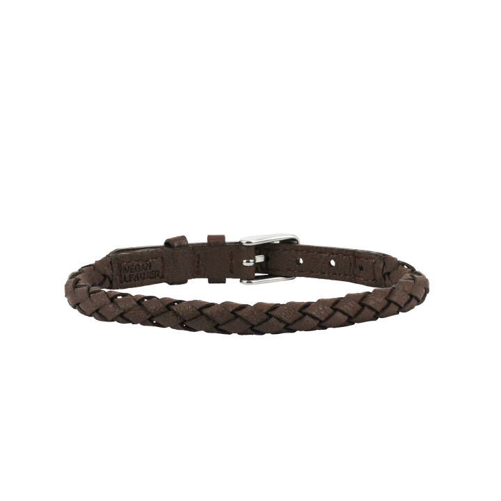 AROCK MAX (Vegan) armband Brunt