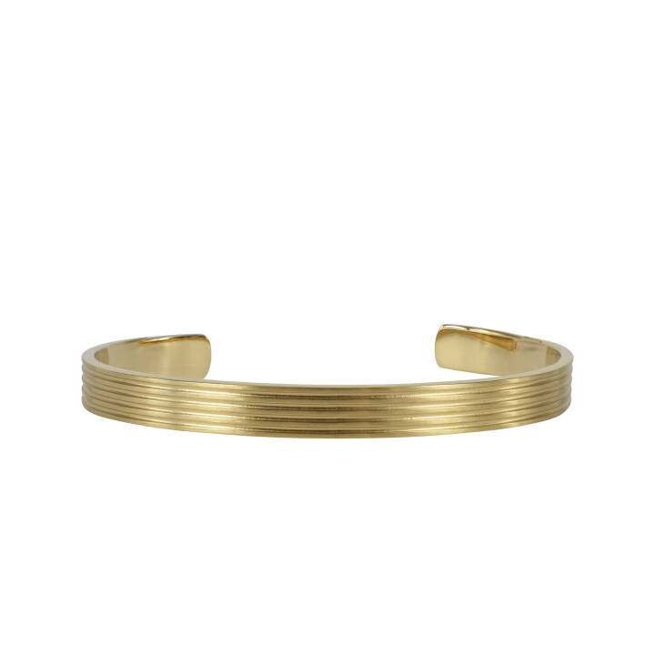 AROCK DAVE Bangle armband Guld