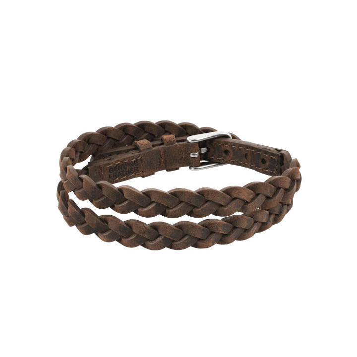 AROCK BENJI armband Brun