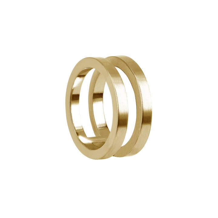 AROCK BENJAMIN Guld ring XS