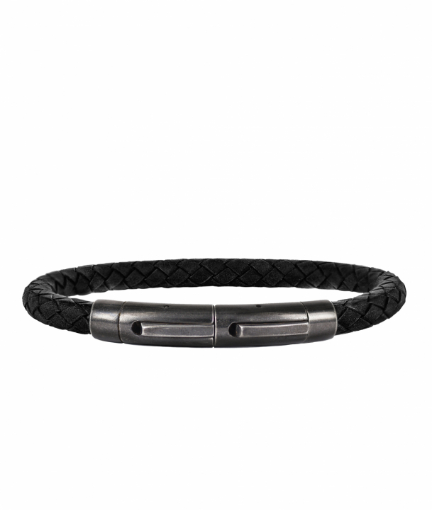 AROCK IZAR Armband Svart/SvartAntik