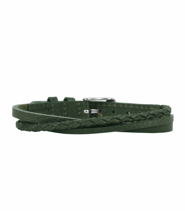 AROCK ERIC Armband Grön