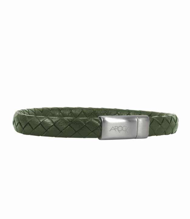 Product Image for AROCK MARC 22 cm Armband Grön