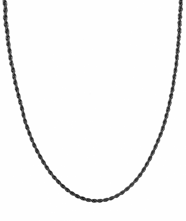 Product Image for AROCK TERRY Small Halsband Gun Metal