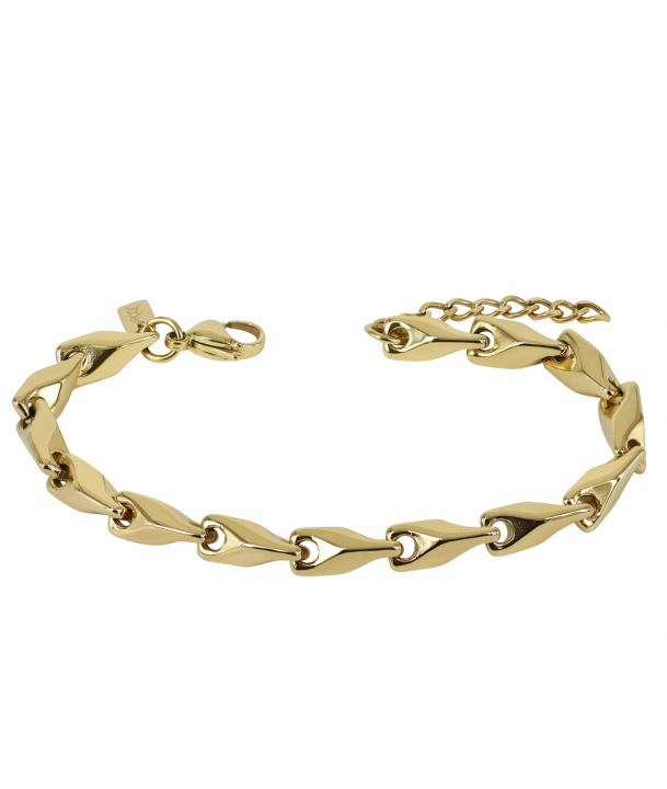 Product Image for AROCK JAMES Wide Armband Guld