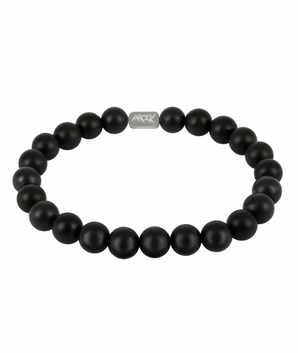 Product Image for AROCK MORRIS 8 mm Armband Svart