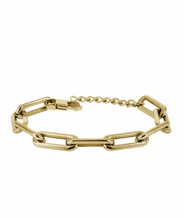 JASON Armband Guld i gruppen Armband / Guldarmband hos SCANDINAVIAN JEWELRY DESIGN (368671)