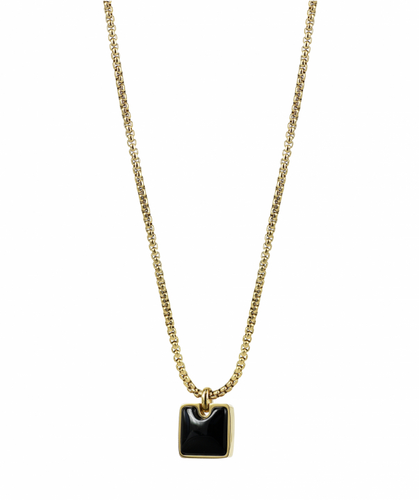 Product Image for AROCK NEO Halsband Guld/Svart