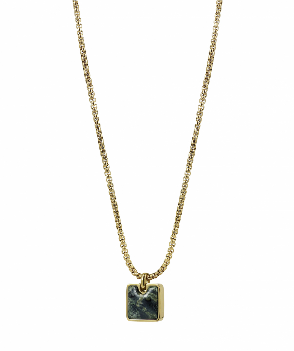 Product Image for AROCK NEO Halsband Guld/Grön