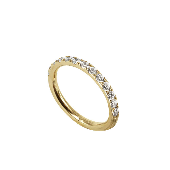 astrid&agnes LUCY Guld ring XS