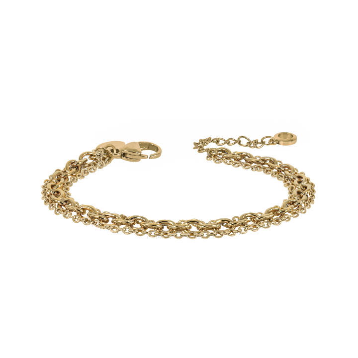 astrid&agnes WILLOW armband Guld