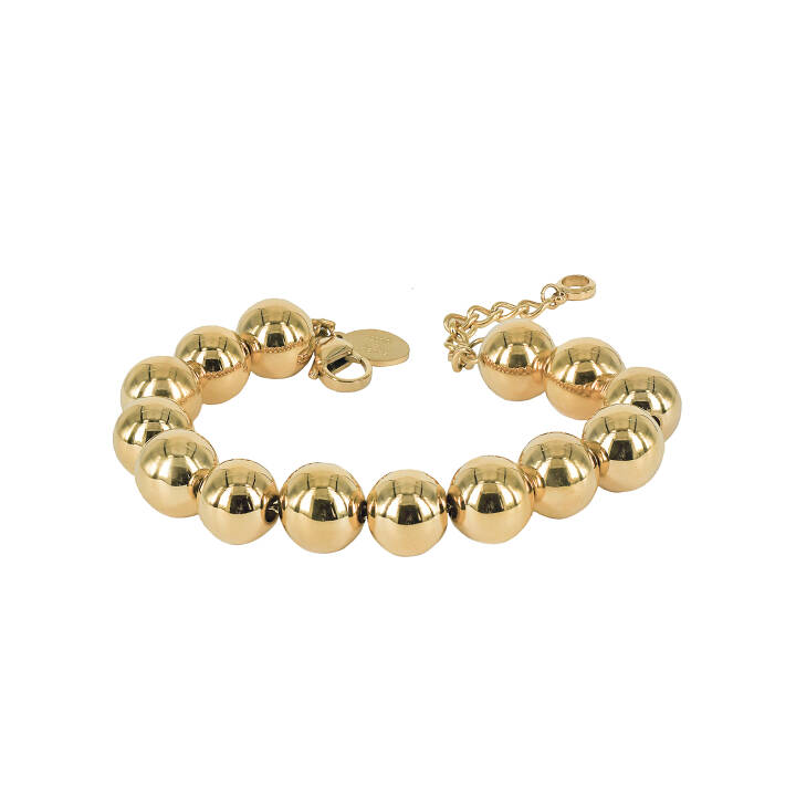 astrid&agnes ESSIE armband Guld