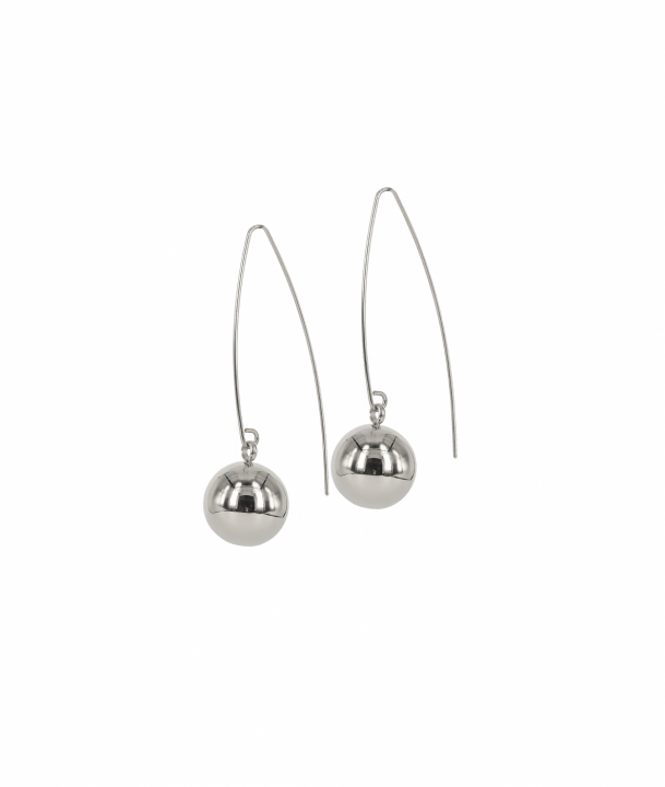 Product Image for astrid&agnes ESSIE Long 12 mm Örhänge Stål