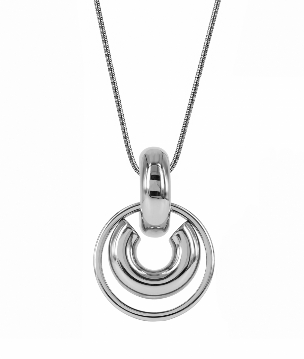 Product Image for astrid&agnes SIA Halsband Stål