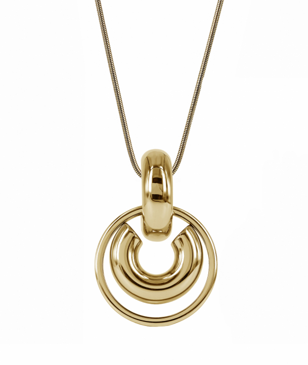 Product Image for astrid&agnes SIA Halsband Guld