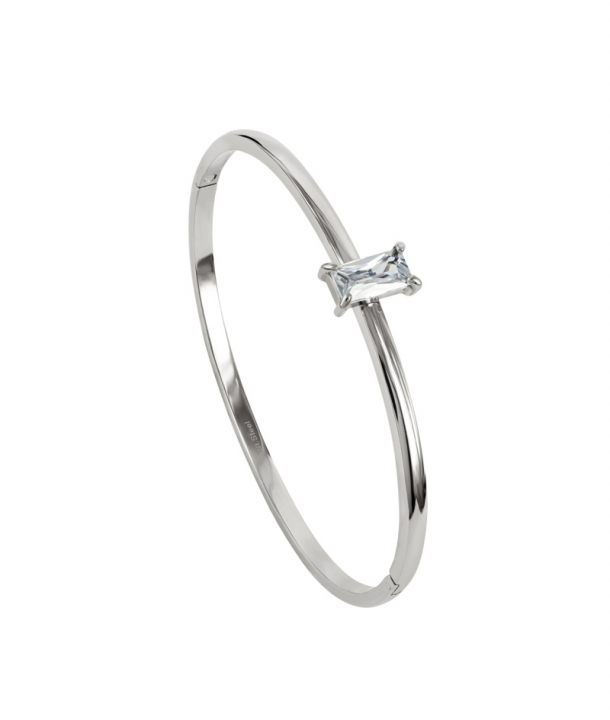 MELINDA armband Stål i gruppen Armband / Stela armband hos SCANDINAVIAN JEWELRY DESIGN (376249)