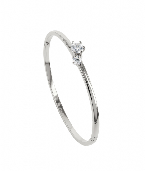 JULIE armband Stål i gruppen Armband / Stela armband hos SCANDINAVIAN JEWELRY DESIGN (377185)