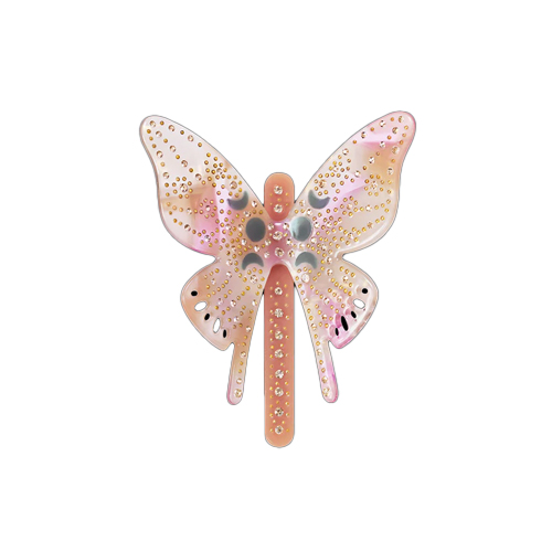 Maanesten Vanessa Orchid Hair clip