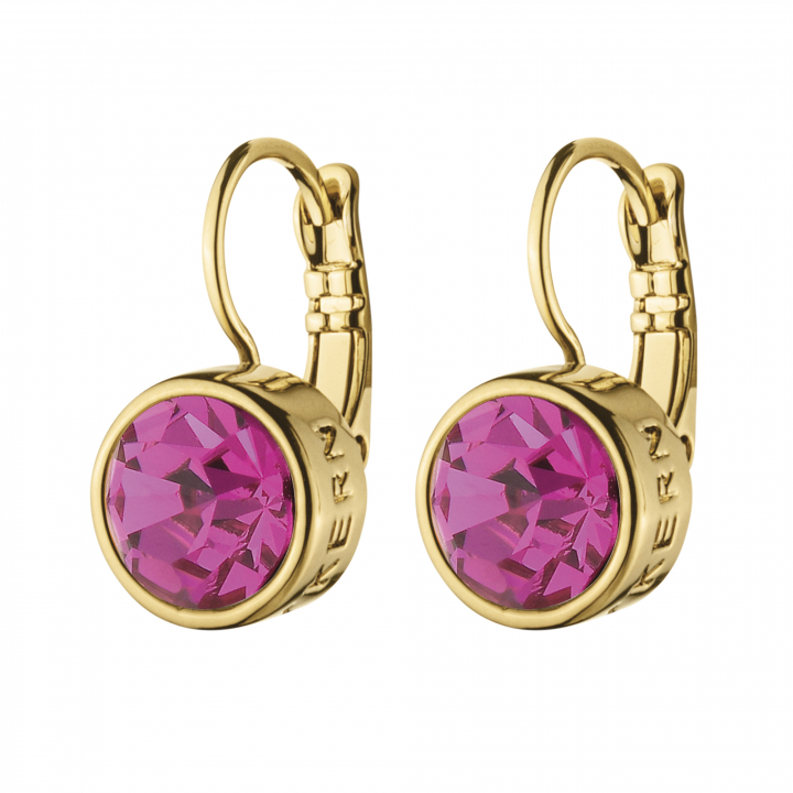 DYRBERG/KERN LOUISE Guld PINK