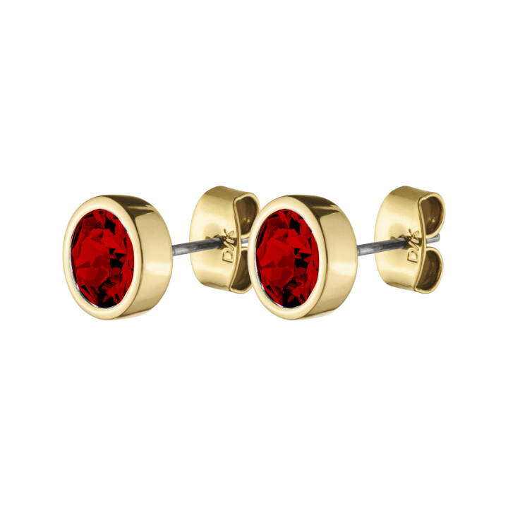 DYRBERG/KERN NOBLE Guld RED