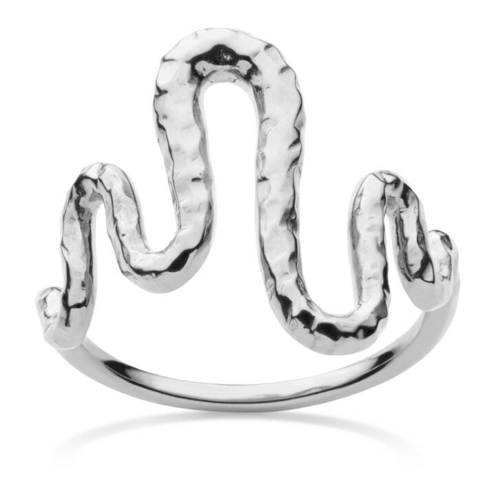 Maanesten Viva Ring Silver