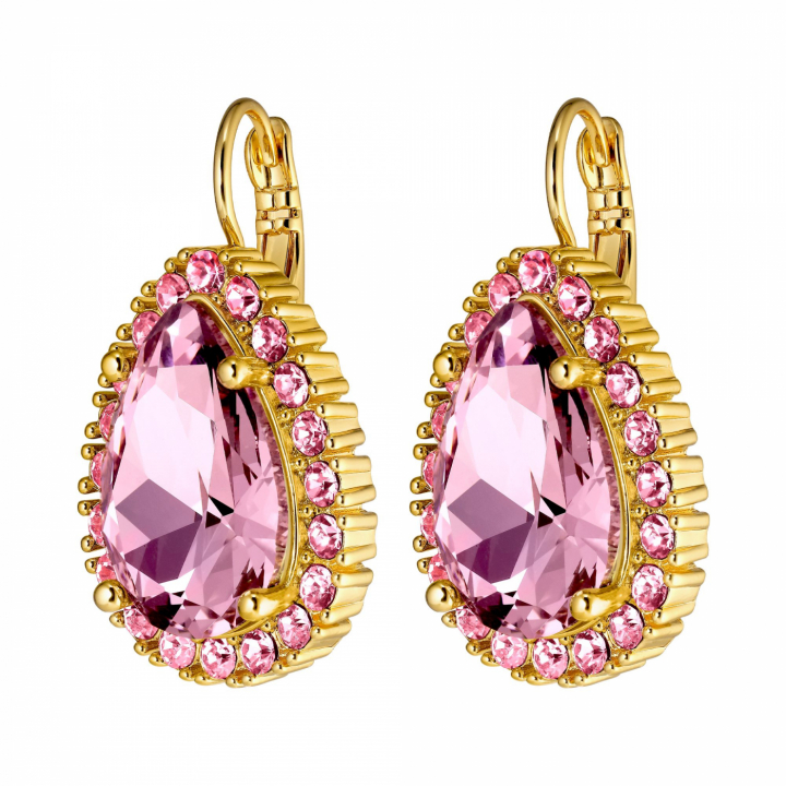 Product Image for DYRBERG/KERN FIORA Guld LIGHT ROSE