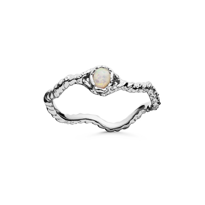 Maanesten Lisa ring (silver) 55