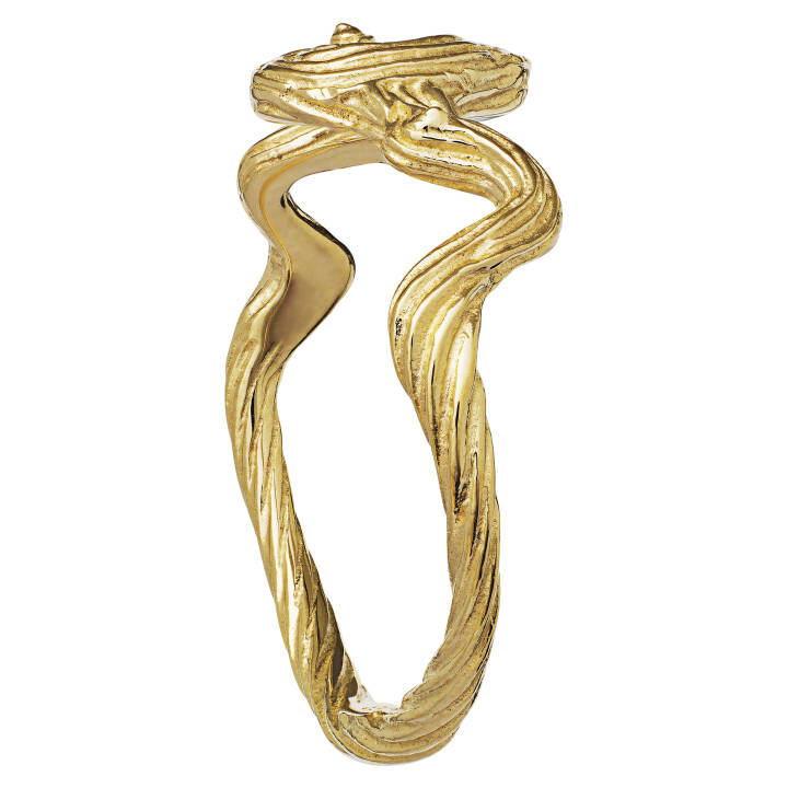 Maanesten Freya Ring (guld) 63