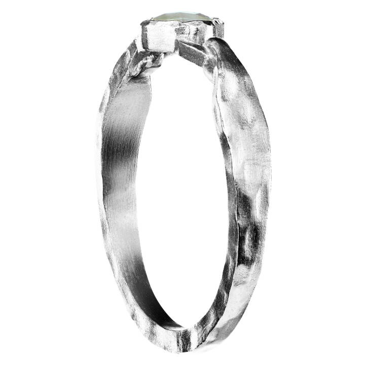 Maanesten Emmalou Ring Silver