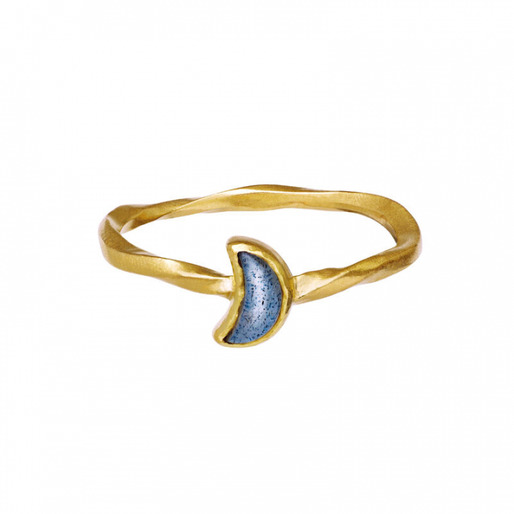 Product Image for Maanesten Doris Ring Guld 55