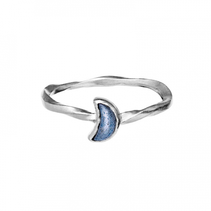 Maanesten Doris Ring Silver 57