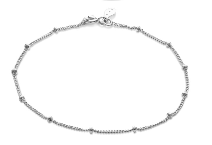 Maanesten Nala armband (silver)