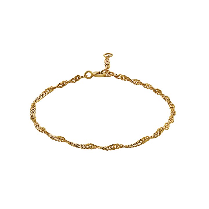 Maanesten Sigrid armband (guld)