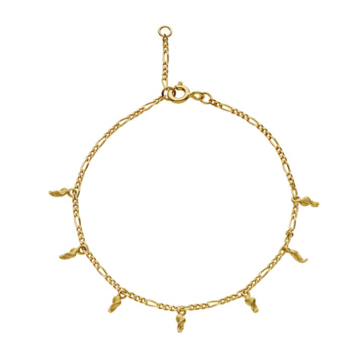 Maanesten Jules armband (guld)