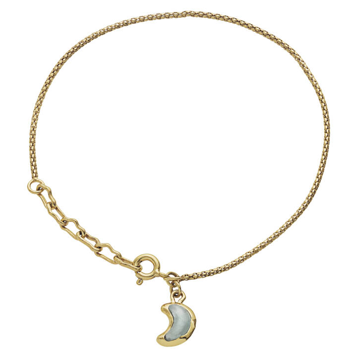 Maanesten Marceline Armband (guld)