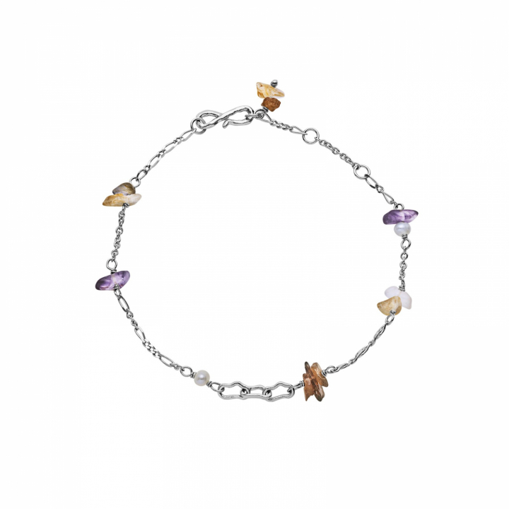 Maanesten Annika Armband Silver