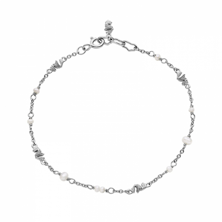 Maanesten Mero Armband Silver