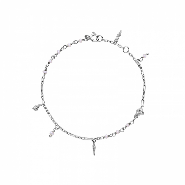 Maanesten Taja Armband Silver