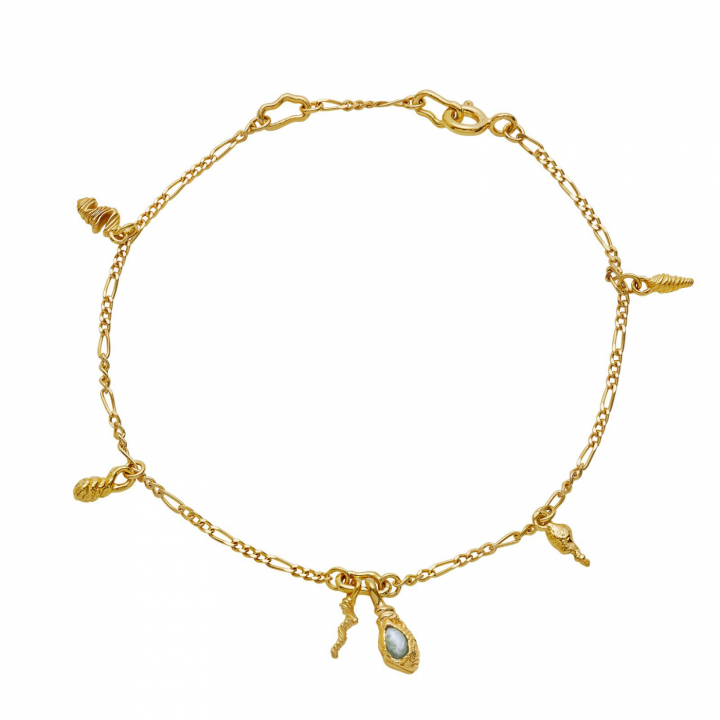 Maanesten Moira Armband Guld