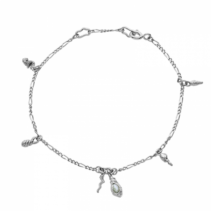 Maanesten Moira Armband Silver