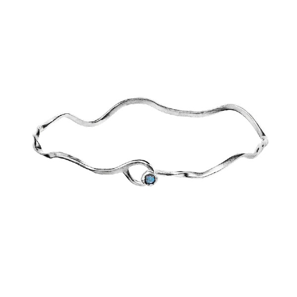 Maanesten Lulla Armband Silver