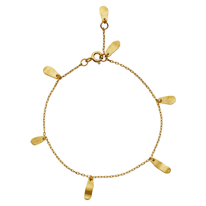 Maanesten Micella Armband Guld