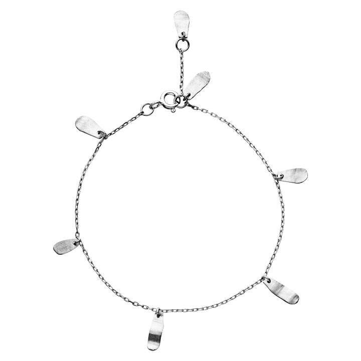 Maanesten Micella Armband Silver