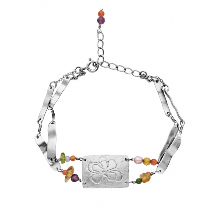 Maanesten Kamma Armband Silver