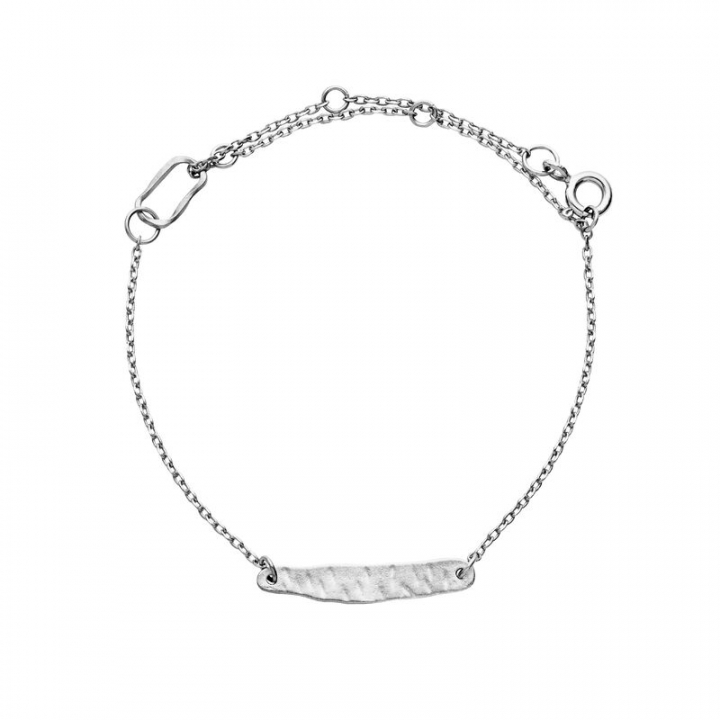 Maanesten Albi Armband Silver